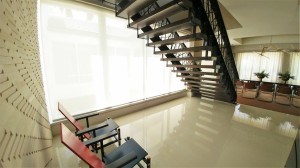 ROLLER SHADES