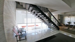 ROLLER SHADES
