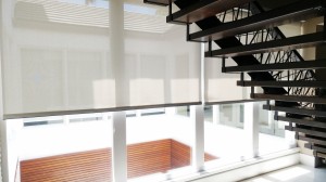ROLLER SHADES