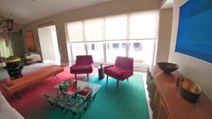ROLLER SHADES