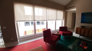 ROLLER SHADES