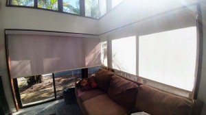 ROLLER SHADES