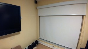 ROLLER SHADES
