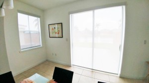 ROLLER SHADES
