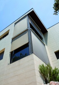 O-BOX EXTERIOR