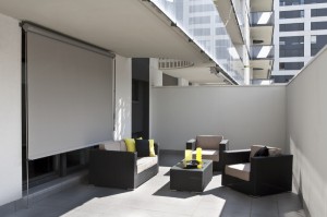 O-BOX EXTERIOR