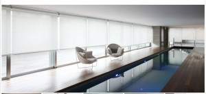 ROLLER SHADES