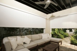 ROLLER SHADES