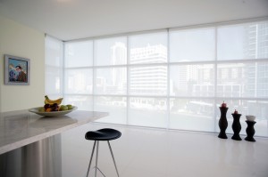 ROLLER SHADES