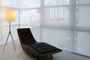 ROLLER SHADES