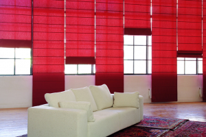 Roman Shade