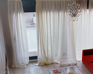 draperies products